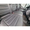 Housse utilitaire sur mesure Simili Cuir  FORD TRANSIT  De 2014 à aujourd'hui