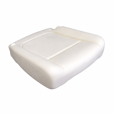 Mousse de assise sur-mesure pour sièges utilitaire de Jumper 3