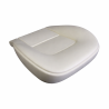 Mousse de assise sur-mesure pour sièges utilitaire de Jumper 1
