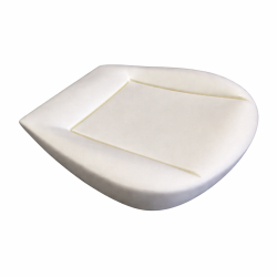 Mousse de assise sur-mesure pour sièges utilitaire de Nemo