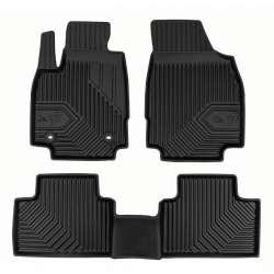 Tapis de sol auto sur mesure 3D pour MG 3 de 2024 &agrave; aujourd'hui