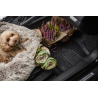 Tapis de sol auto sur mesure 3D pour BMW Serie 3 (E91) de 2004 à 2012