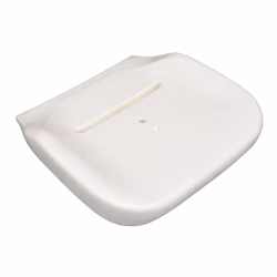 Mousse de assise sur-mesure pour sièges utilitaire de Ford Transit