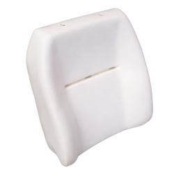 Mousse de dossier sur-mesure pour sièges utilitaire de Ford Transit