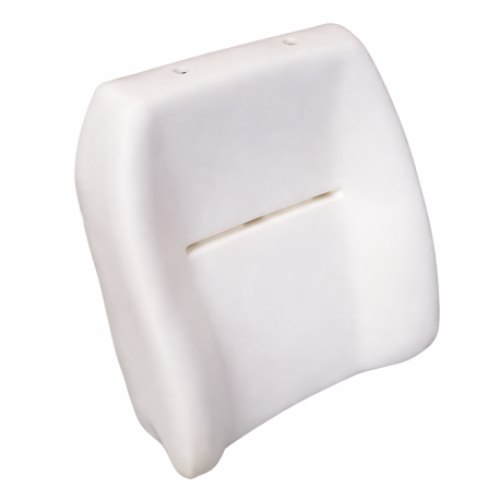 Mousse de dossier sur-mesure pour sièges utilitaire de Ford Transit