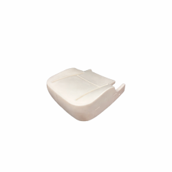 Mousse de assise arrière sur-mesure pour sièges utilitaire de Renault Master 2