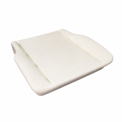 Mousse de assise sur-mesure pour sièges utilitaire de Volkswagen T4
