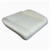 Mousse de assise sur-mesure pour sièges utilitaire de Mercedes Sprinter 319
