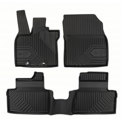 Tapis de sol auto sur mesure 3D pour Lexus LBX de 2023 à aujourd'hui