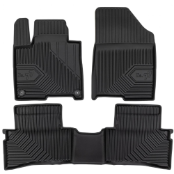 Tapis de sol auto sur mesure 3D pour Kia Sportage PHEV de 2021 &agrave; aujourd'hui