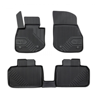 Tapis de sol auto sur mesure 3D pour BMW iX1 de 2022 à aujourd'hui