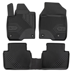 Tapis de sol auto sur mesure 3D pour Honda ZR-V de 2023 &agrave; aujourd'hui