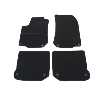Tapis de sol auto sur mesure moquette Volkswagen New Beetle de 1998 à 2005
