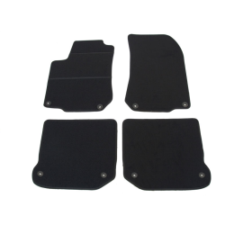 Tapis de sol auto sur mesure moquette Volkswagen New Beetle de 1998 à 2005