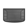 Tapis de coffre auto sur mesure pour MG ZS Hybride+ de 2024 à aujourd'hui