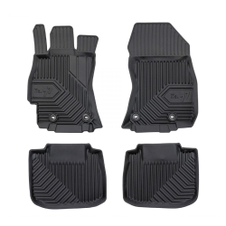 Tapis de sol auto sur mesure 3D pour Subaru Outback de 2014 &agrave; 2019