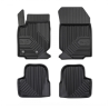 Tapis de sol auto sur mesure 3D pour Jeep Avenger de 2023 à aujourd'hui