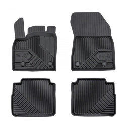 Tapis de sol auto sur mesure 3D pour Nissan X-Trail e-POWER de 2021 &agrave; aujourd'hui