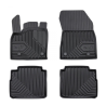 Tapis de sol auto sur mesure 3D pour Nissan X-Trail e-POWER de 2021 à aujourd'hui