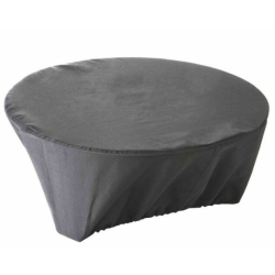 Housse de protection de braseros - 30 cm x Longueur - 60 cm x Largeur