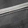 Housse de protection de braseros - 30 cm x Longueur - 80 cm x Largeur
