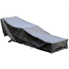 Housse de protection de Chaise longue - 60 cm / 30 cm x Longueur - 205 cm x Largeur
