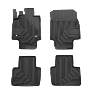 Tapis de sol auto sur mesure 3D pour Toyota RAV4 de 2019 à aujourd'hui