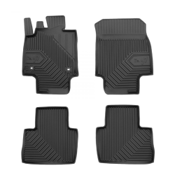 Tapis de sol auto sur mesure 3D pour Toyota RAV4 de 2019 à aujourd'hui