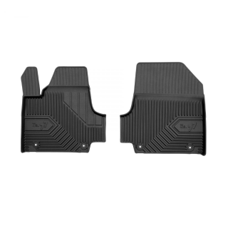 Tapis de sol auto sur mesure 3D pour Hyundai Ioniq 5 de 2021 à aujourd'hui