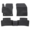 Tapis de sol auto sur mesure 3D pour Toyota Corolla hybride de 2018 à aujourd'hui