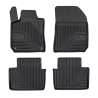 Tapis de sol auto sur mesure 3D pour Peugeot 308 SW de 2013 à 2021