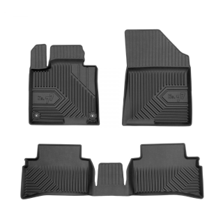 Tapis de sol auto sur mesure 3D pour Kia Sportage de 2021 à aujourd'hui