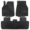 Tapis de sol auto sur mesure 3D pour Tesla Model Y de 2020 à 2025