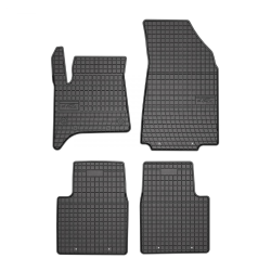 Tapis de sol auto sur mesure caoutchouc Citroën C3 Aircross de 2024 à aujourd'hui - Essence