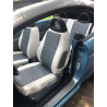 housse de siège auto sur mesure Simili  automobile  CONFIGUREZ ICI