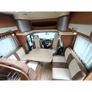 housse de siege sur mesure camping car BI-COLOR   CONFIGUREZ ICI