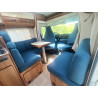 Gamme housse de siège sur mesure RIO CAMPING CAR