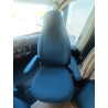 Gamme housse de siège sur mesure RIO CAMPING CAR