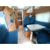 Gamme housse de siège sur mesure RIO CAMPING CAR