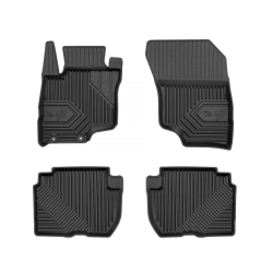 Tapis de sol auto sur mesure 3D pour Mitsubishi Eclipse Cross PHEV de 2018 &agrave; aujourd'hui