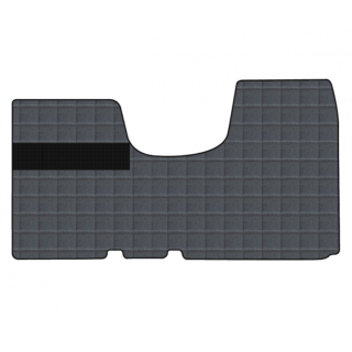 Tapis sur mesure  pour utilitaire Renault Trafic de 2014 à aujourd'hui