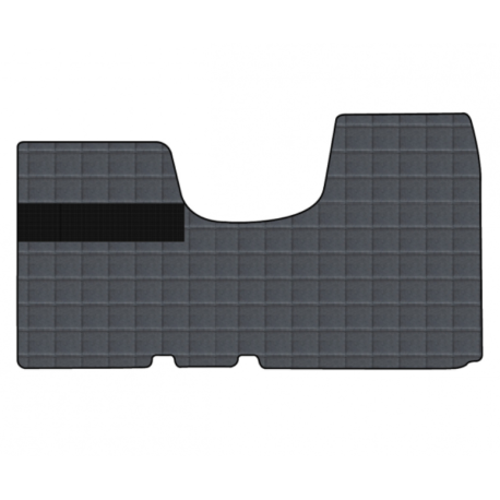 Tapis sur mesure  pour utilitaire Renault Trafic de 2014 à aujourd'hui