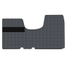 Tapis sur mesure  pour utilitaire Renault Trafic de 2014 à aujourd'hui