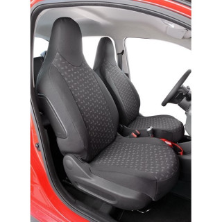 Housse de siège auto sur mesure Privilege   Citroen C1 Phase 1