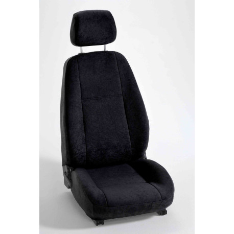 Gamme ALCAN housse de siege  sur mesure  utilitaire  CONFIGUREZ ICI