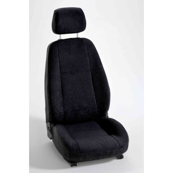 Gamme ALCAN housse de siege  sur mesure  utilitaire  CONFIGUREZ ICI