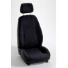Gamme ALCAN housse de siege  sur mesure  utilitaire  CONFIGUREZ ICI