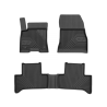 Tapis de sol auto sur mesure 3D pour Mercedes-Benz EQA (H243) de 2021 à aujourd'hui