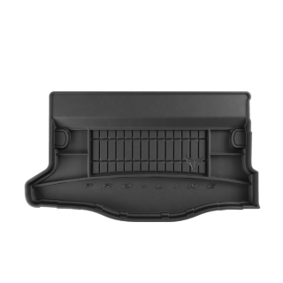Tapis de coffre auto sur mesure pour Honda Jazz de 2020 à aujourd'hui