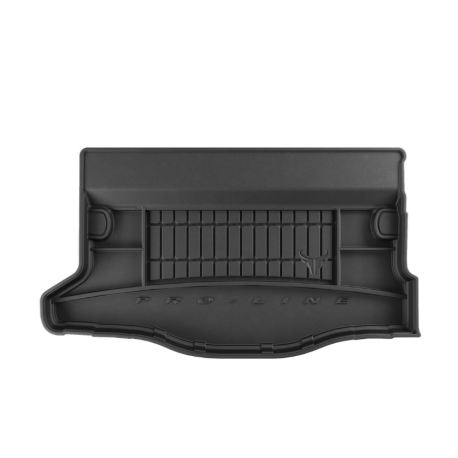 Tapis de coffre auto sur mesure pour Honda Jazz de 2020 à aujourd'hui